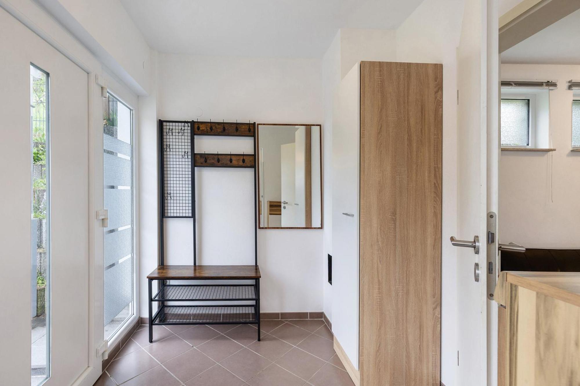 Ferienhaus Guenther فيردر المظهر الخارجي الصورة